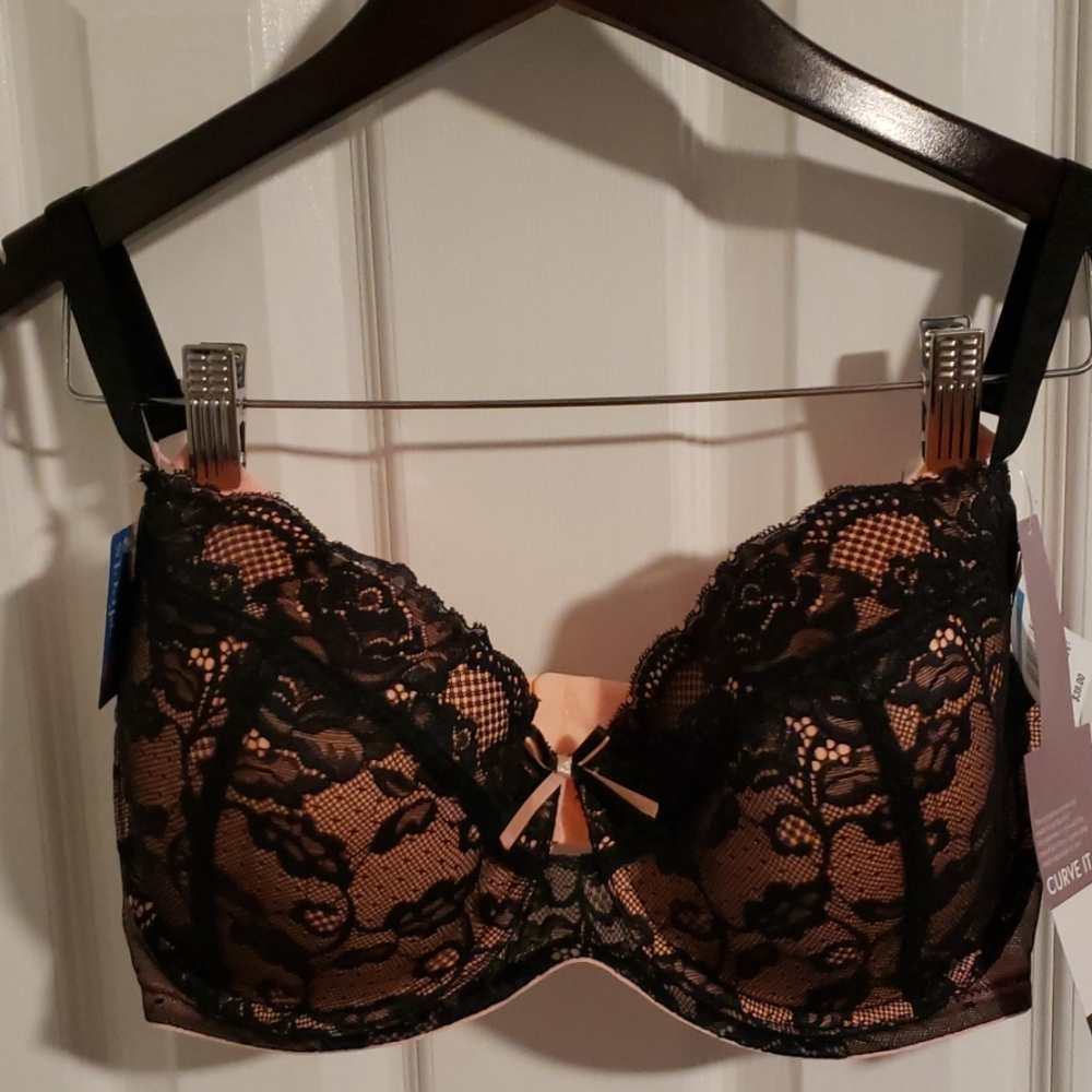 *New with tags*38DDD Perfects Bra